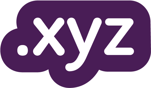 .XYZ logo